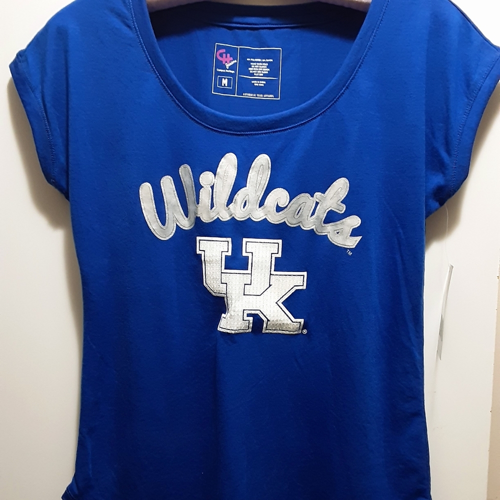 Ky Wildcats Tee